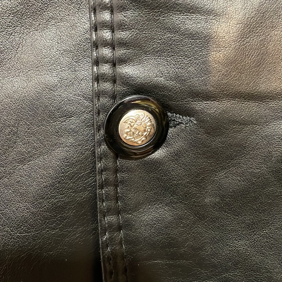 NWT GV Mens coat - Picture 6 of 11